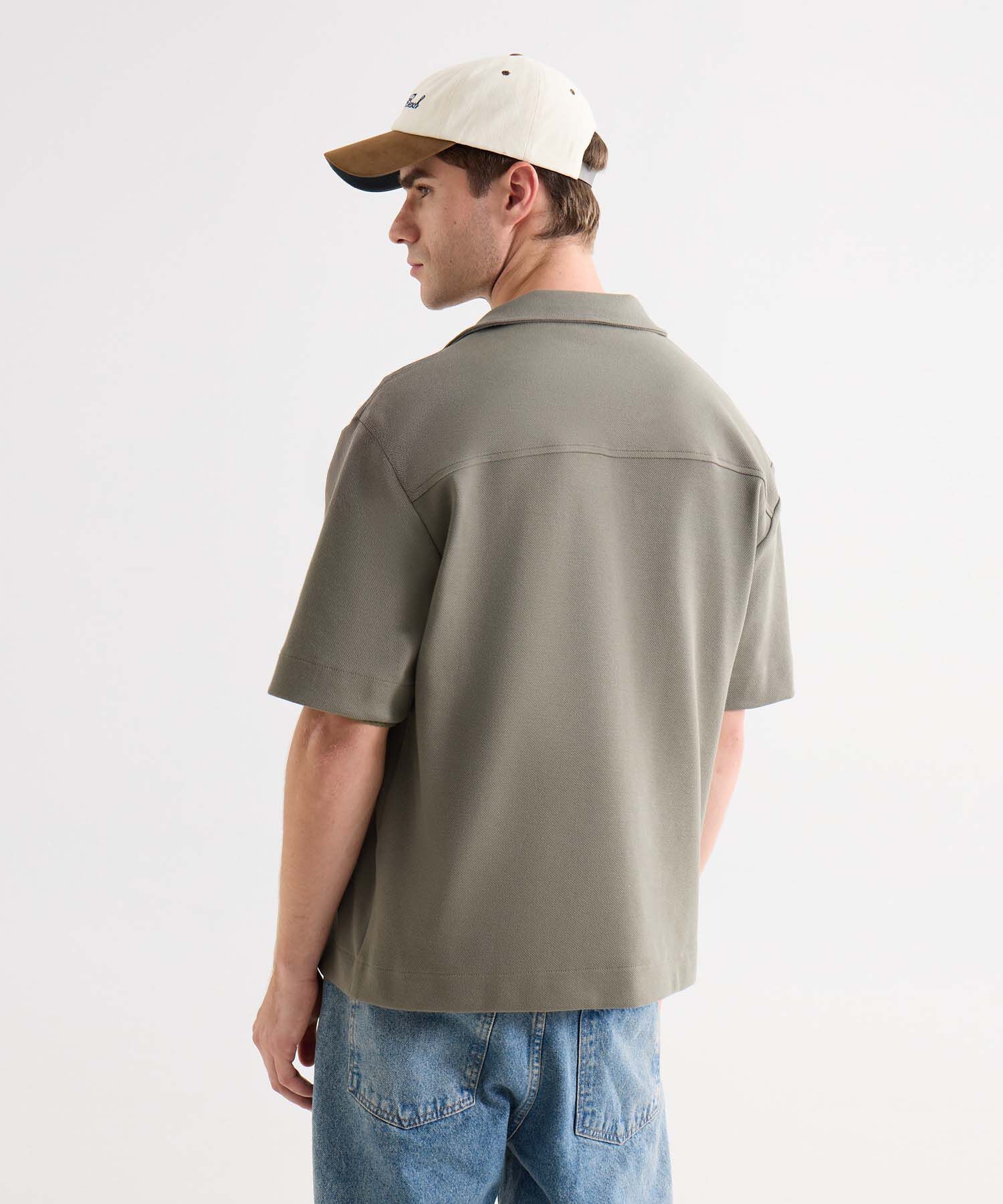 Camisas para hombre
