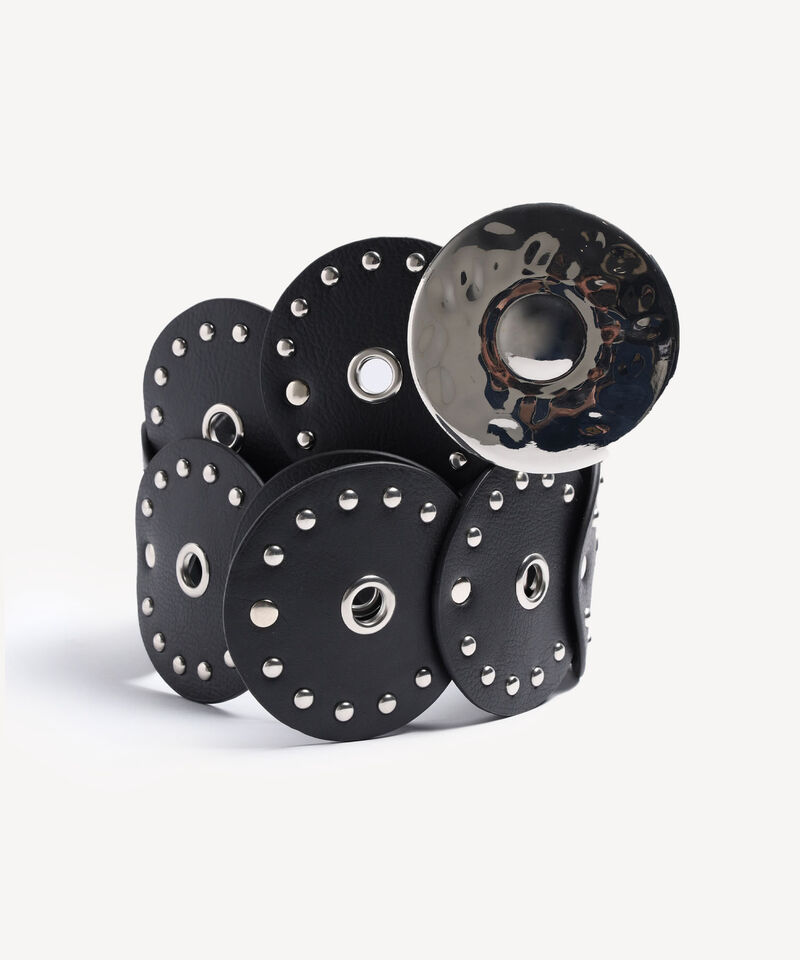 Cinturones para mujer