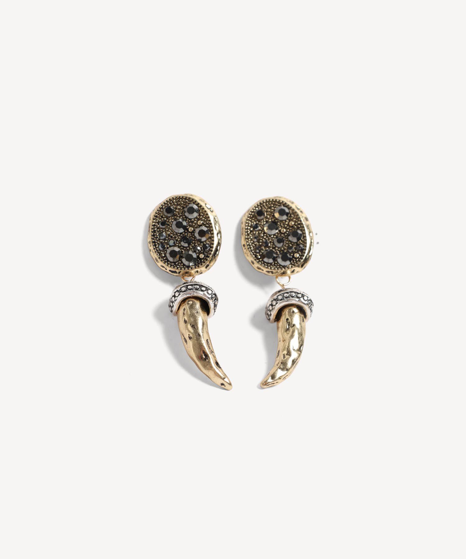 Aretes para mujer