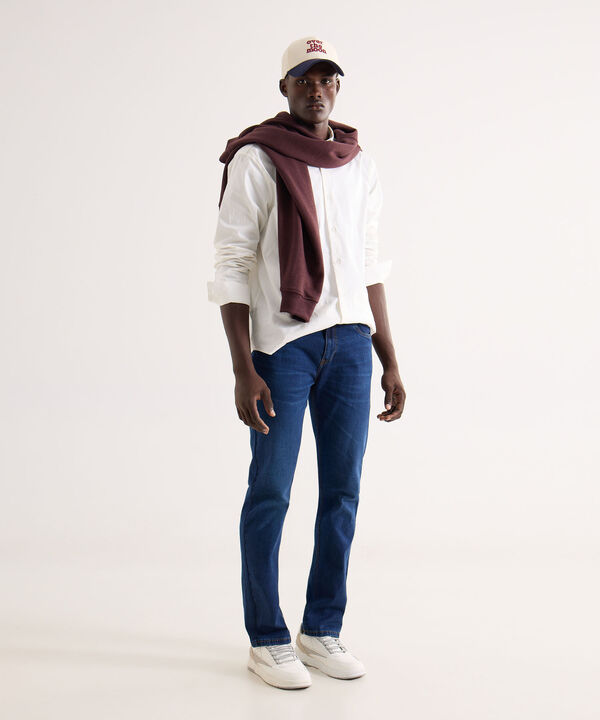 Jeans para hombre image number null