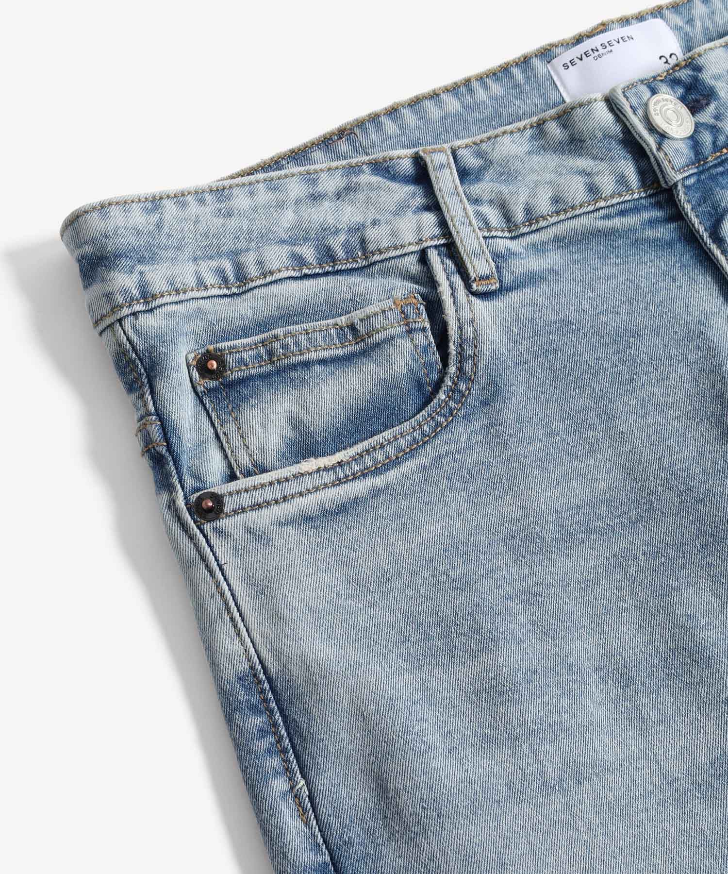 Jeans para hombre