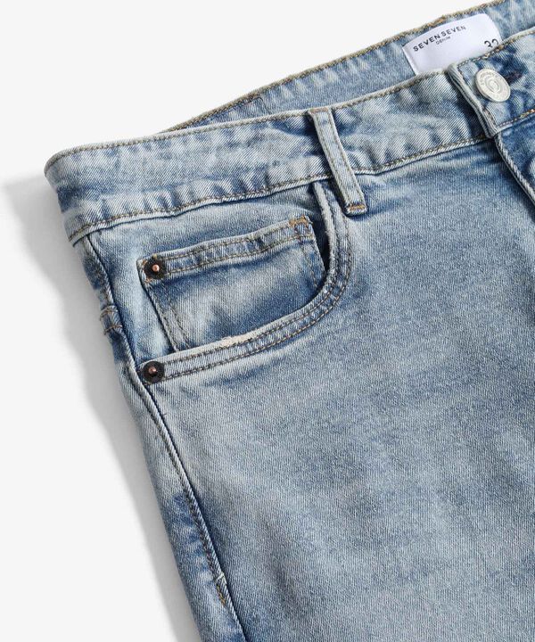 Jeans para hombre