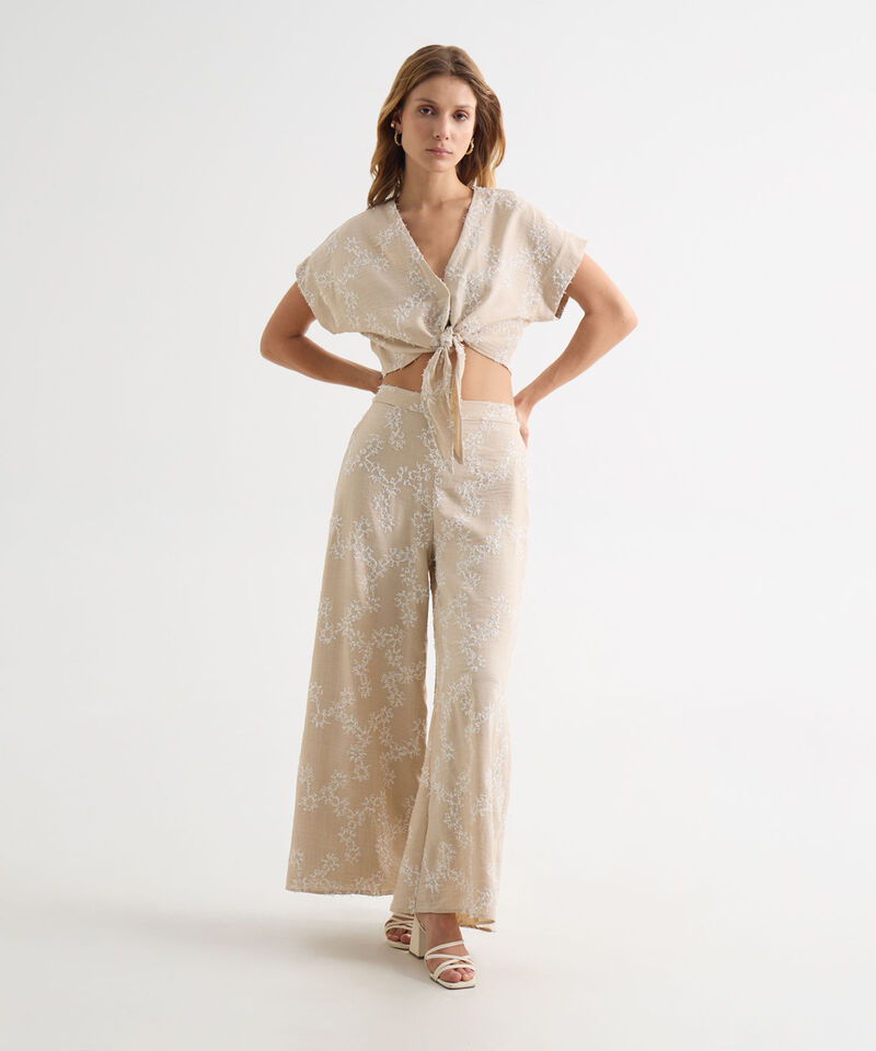 Pantalones para mujer