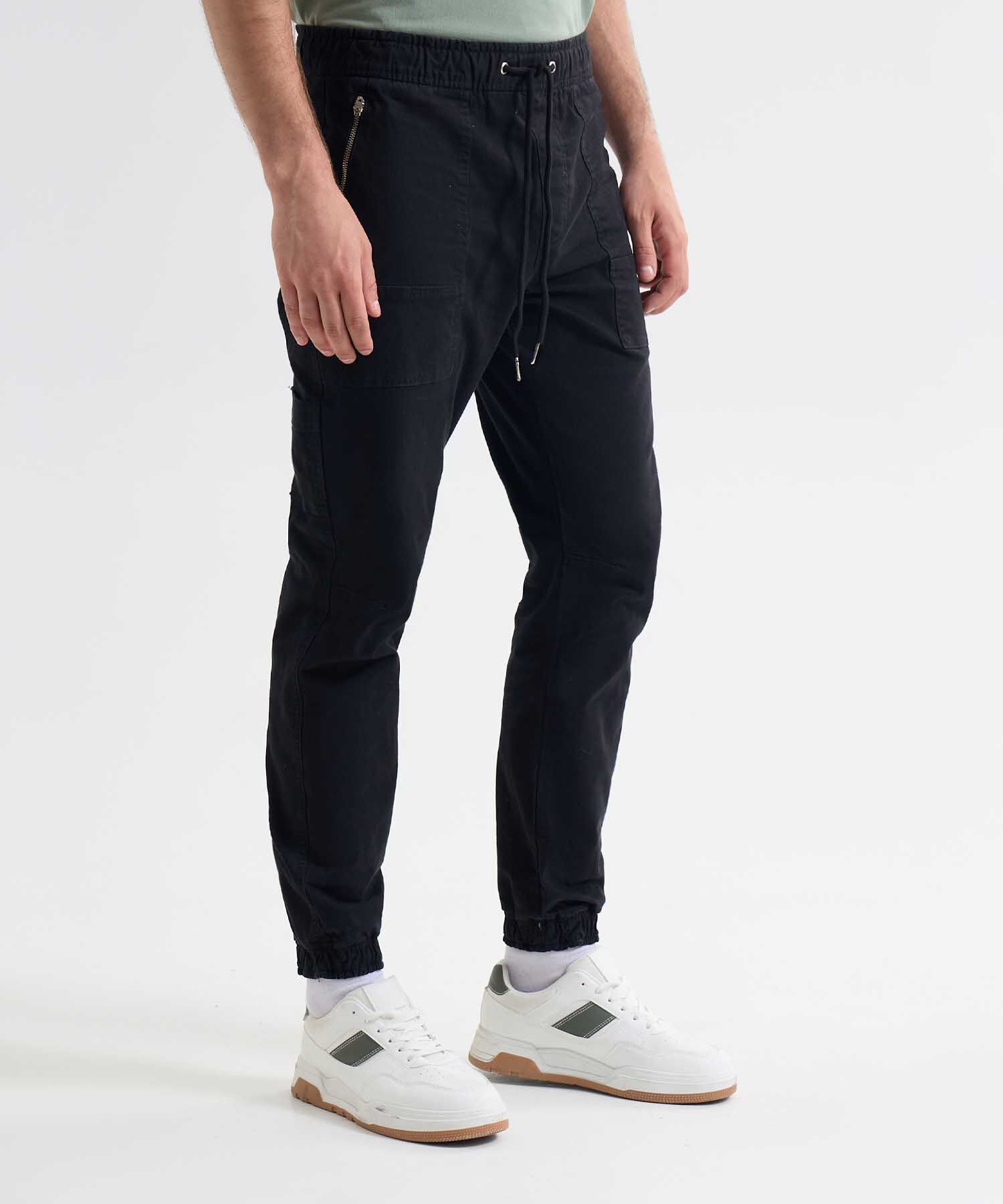 Pantalones para hombre