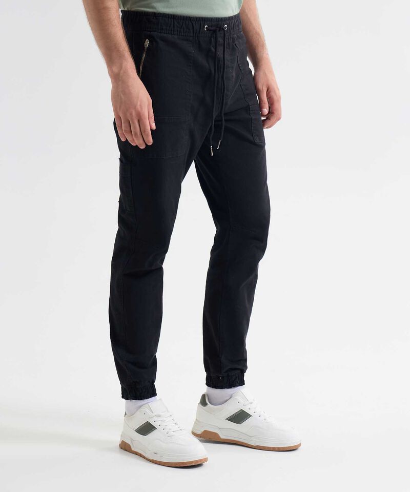 Pantalones para hombre