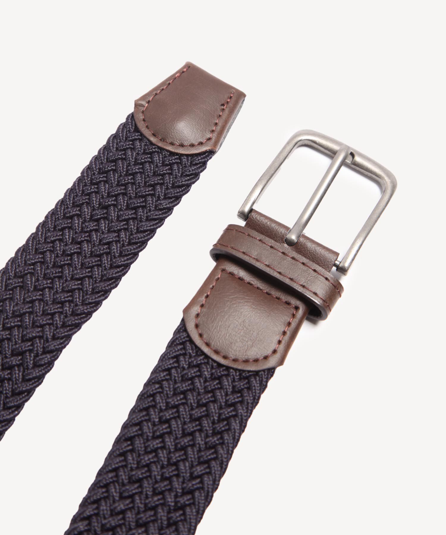 Cinturones para hombre 