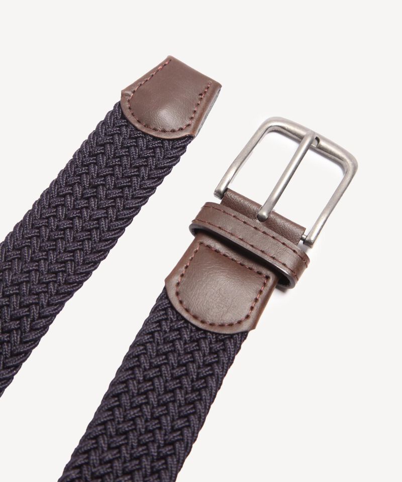 Cinturones para hombre 