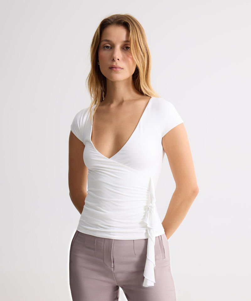 Camisetas Mujer