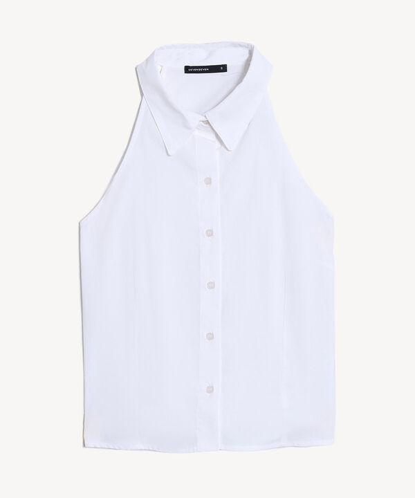 Blusa Para Mujer