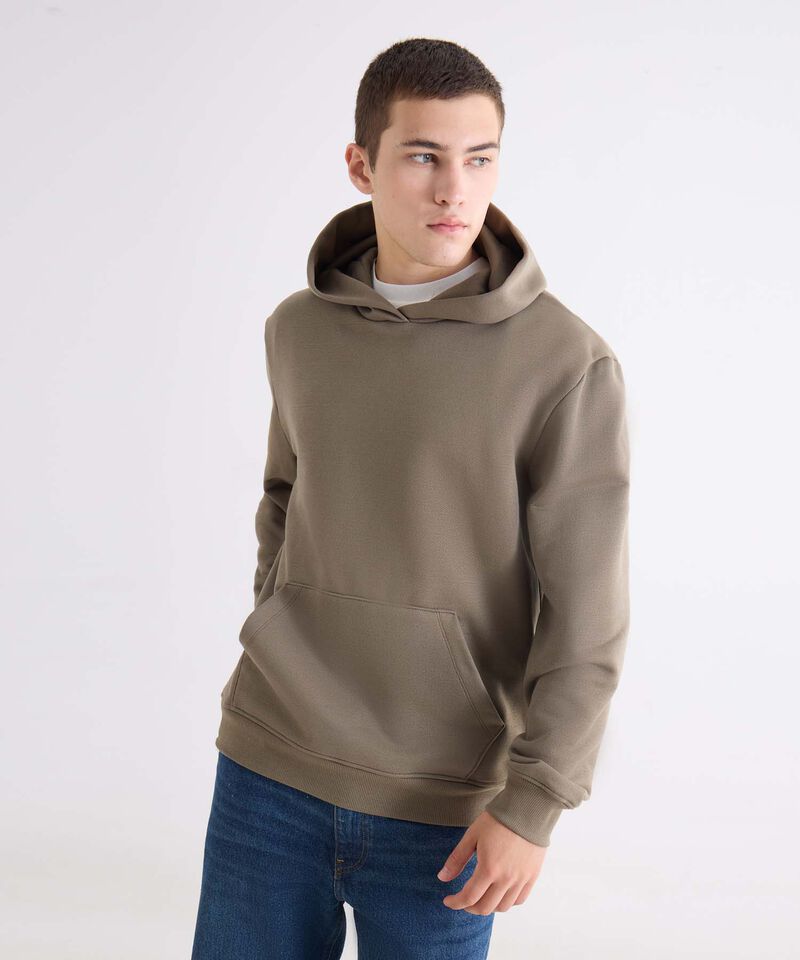 Buzos para hombre 