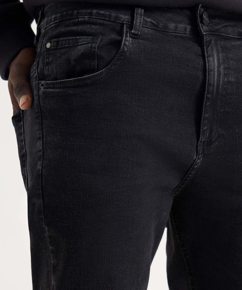 Jeans para hombre
