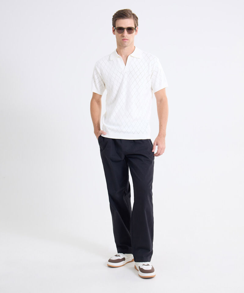 Polo para hombre