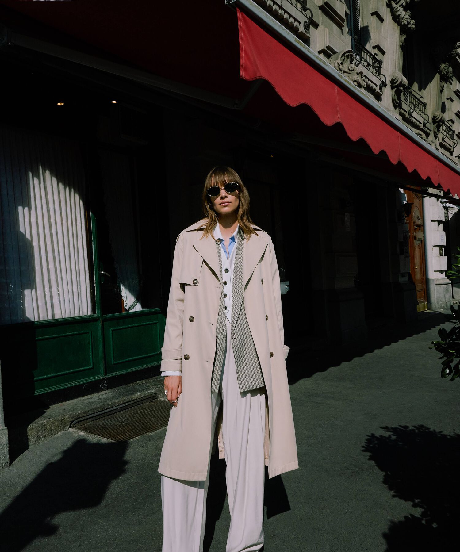 Pantalones para mujer