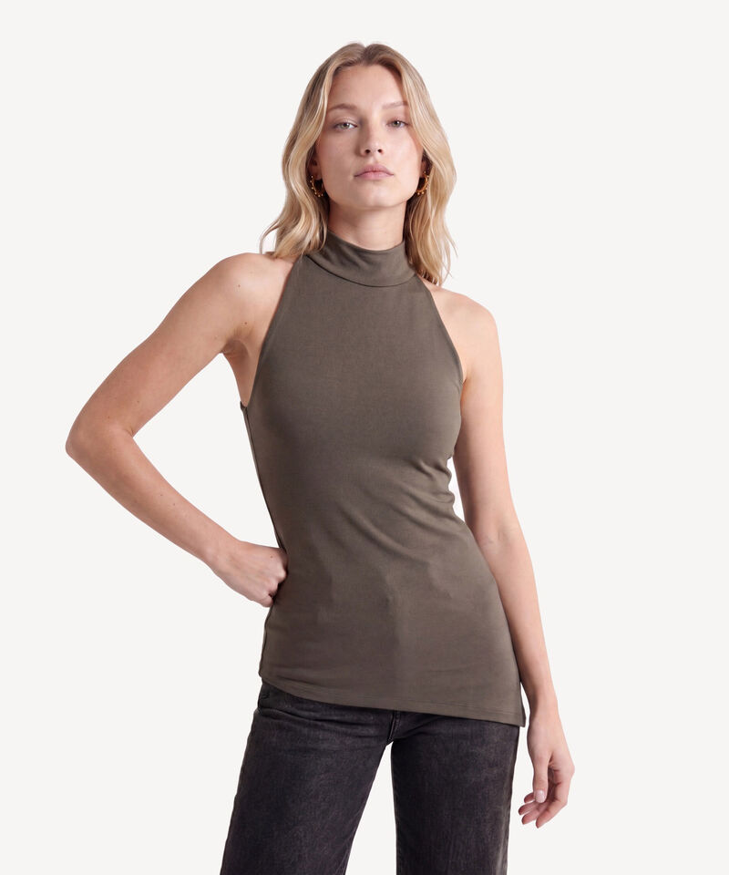 Blusa Para Mujer