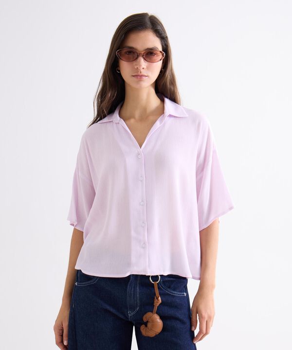 Blusa para mujer image number null