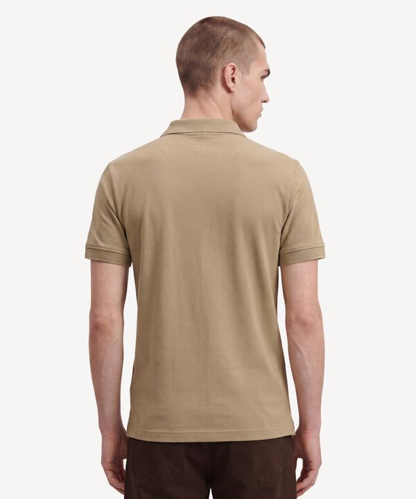 Polo Para Hombre