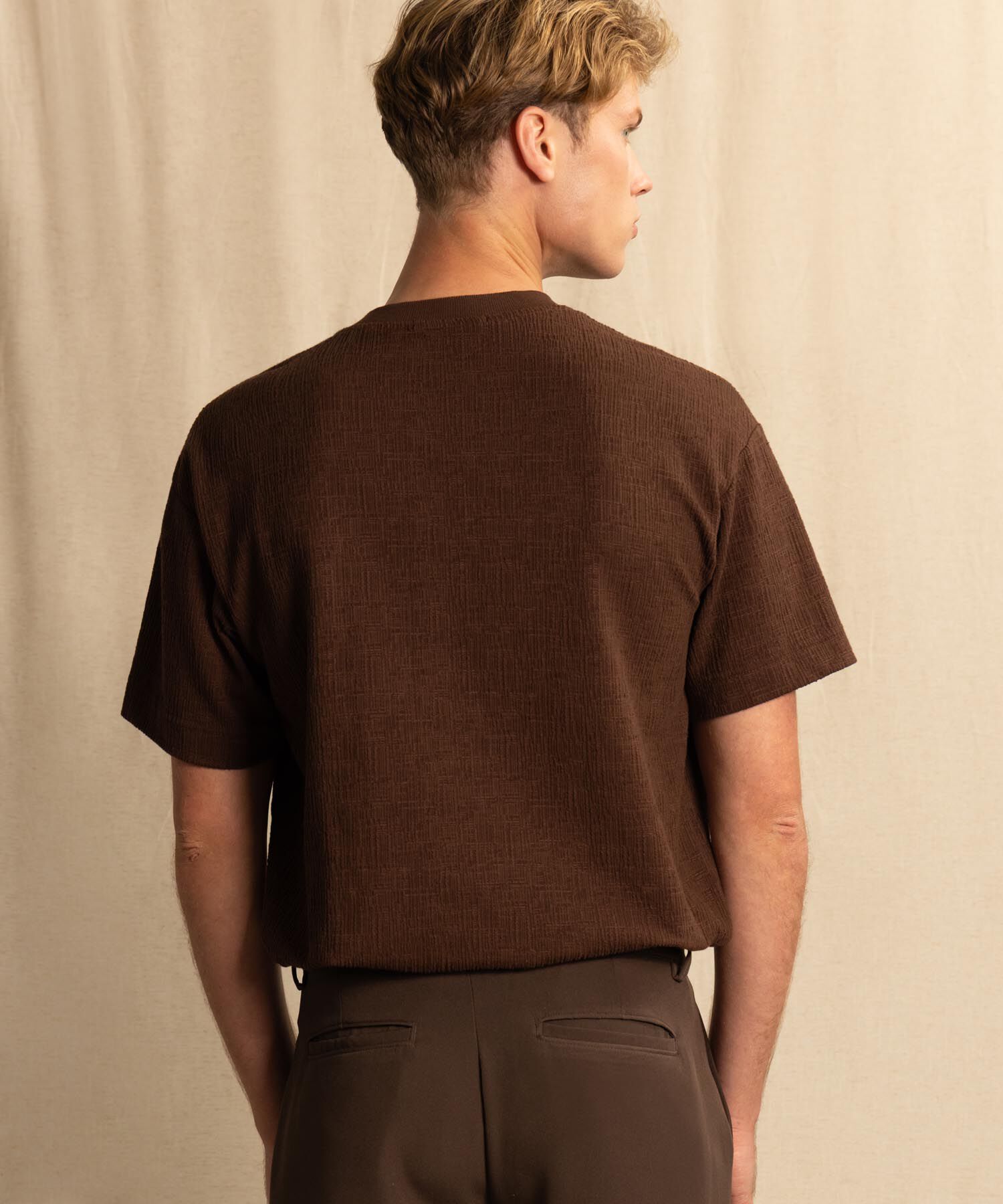 Camisetas para hombre