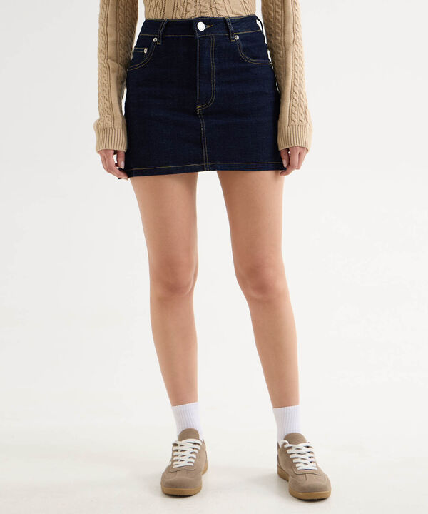 Faldas de moda image number null