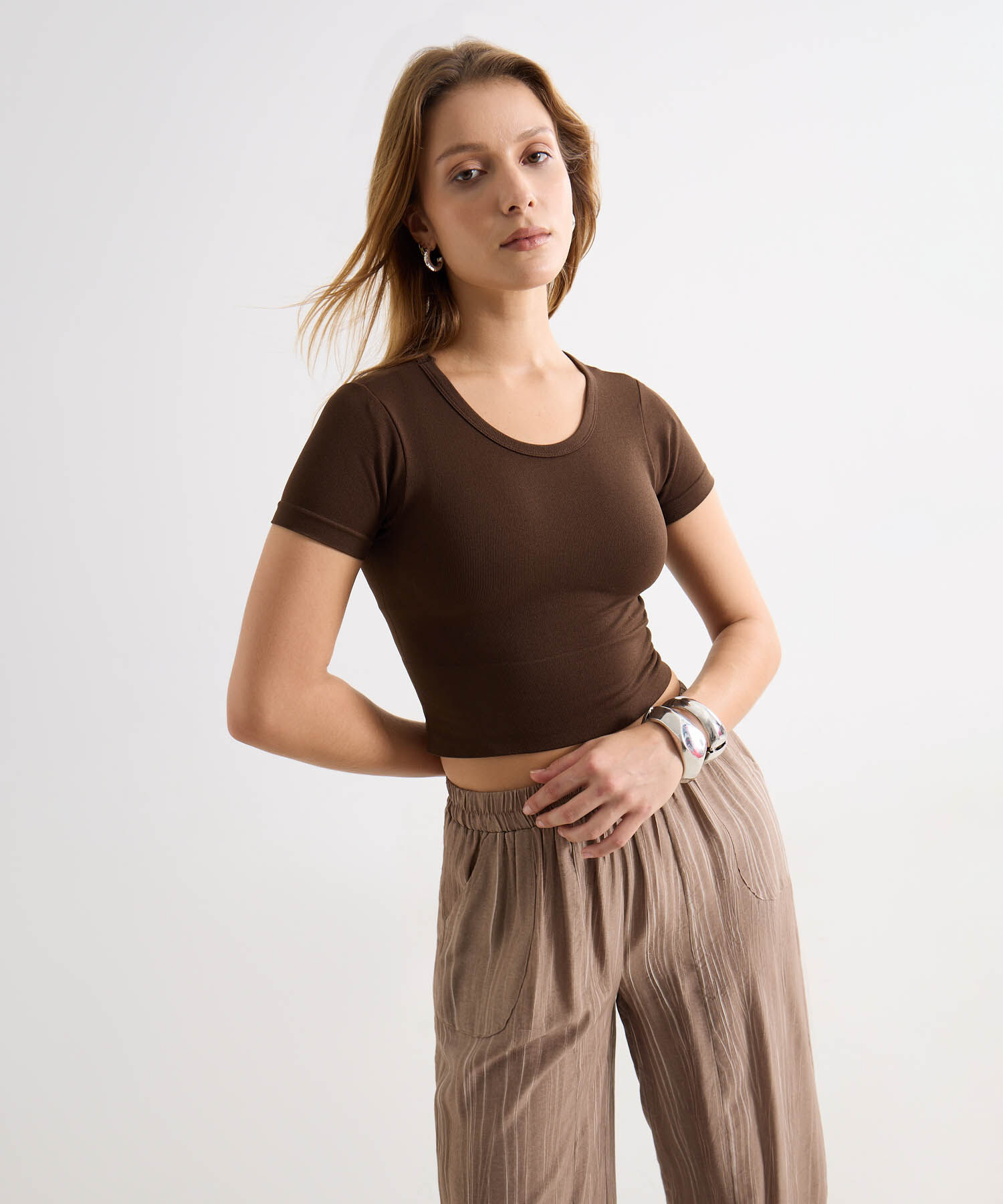 Camisetas Mujer