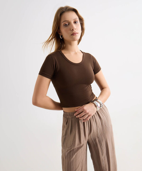 Camisetas Mujer image number null