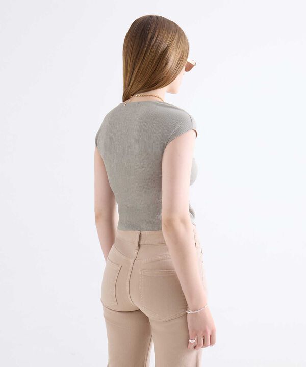 Camisetas Mujer