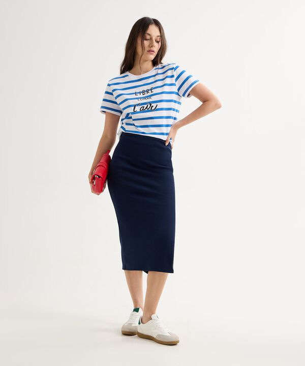 Camisetas Estampadas para mujer