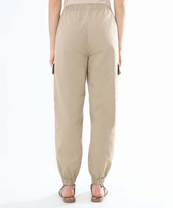 Pantalones para mujer