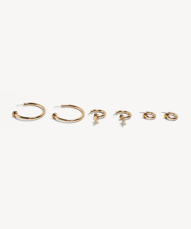 Aretes para mujer