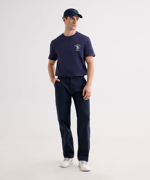 Pantalones para hombre image number null
