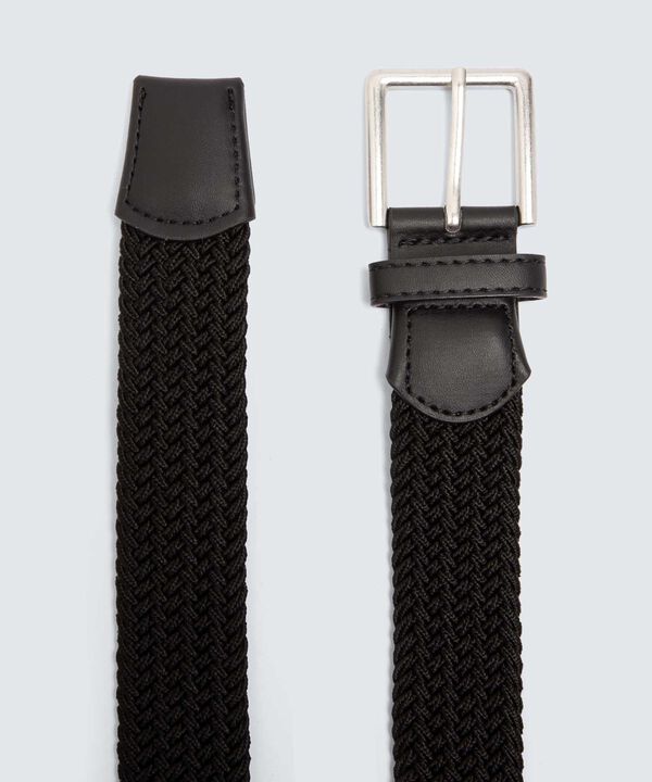 Cinturones para hombre 