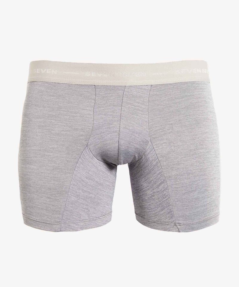 Boxers ajustados para hombre