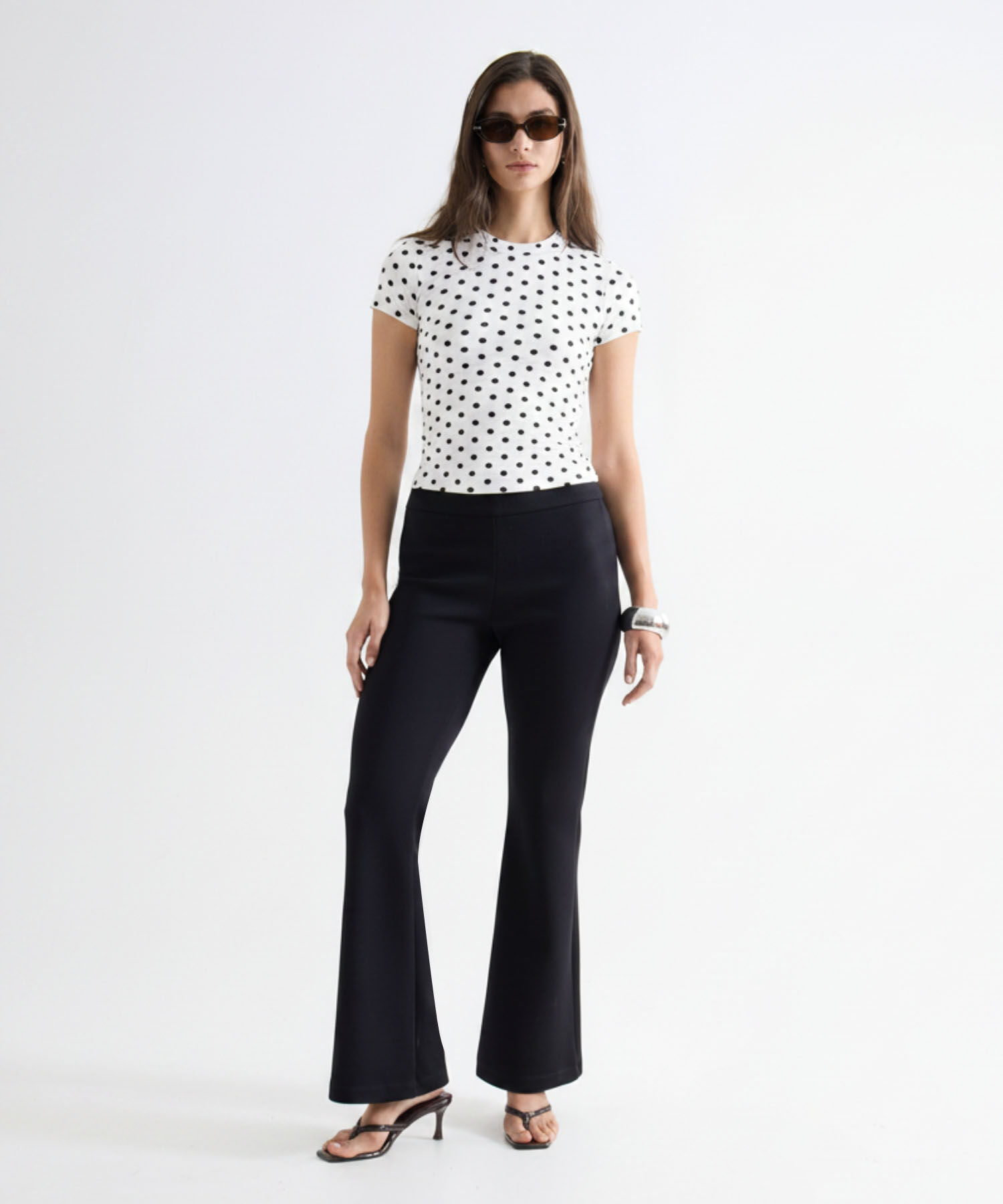 Camiseta para mujer