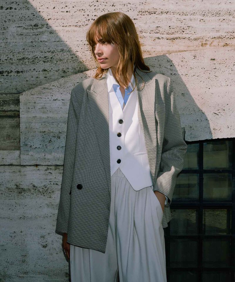 Blazers para mujer