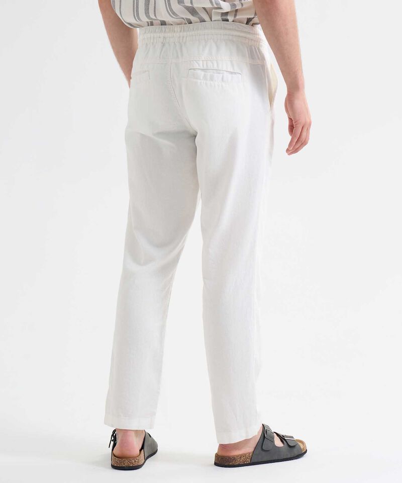 Pantalones para hombre