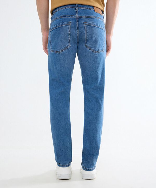 Jeans para hombre