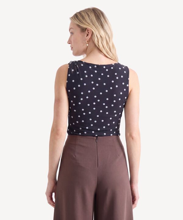 Camiseta para mujer