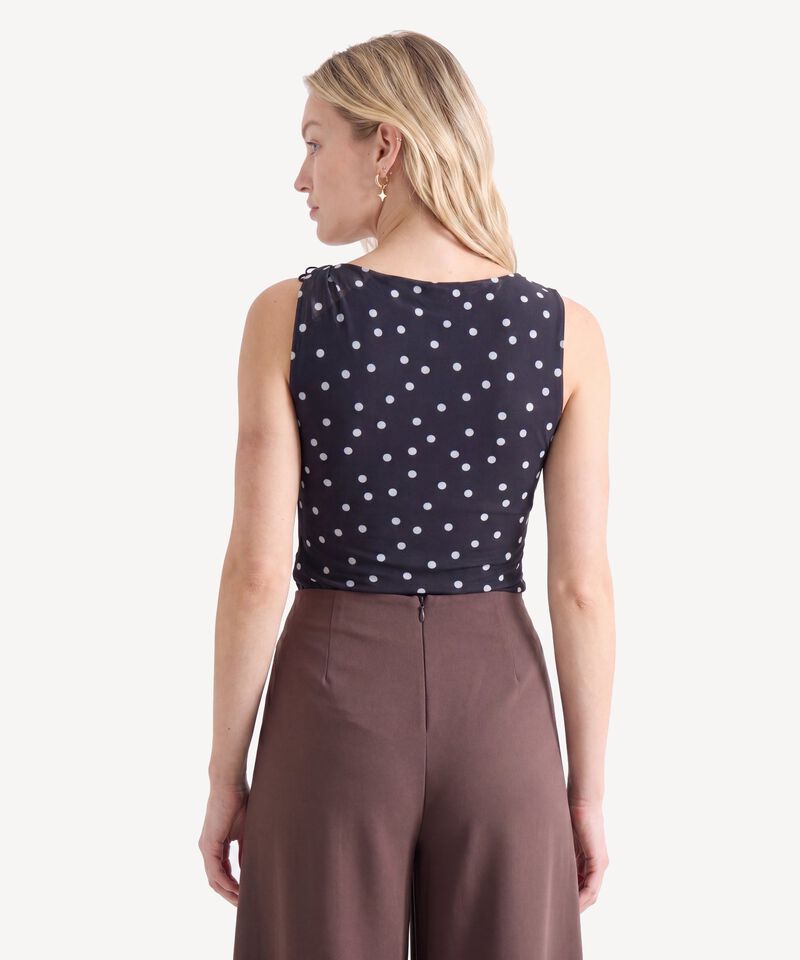 Camiseta para mujer