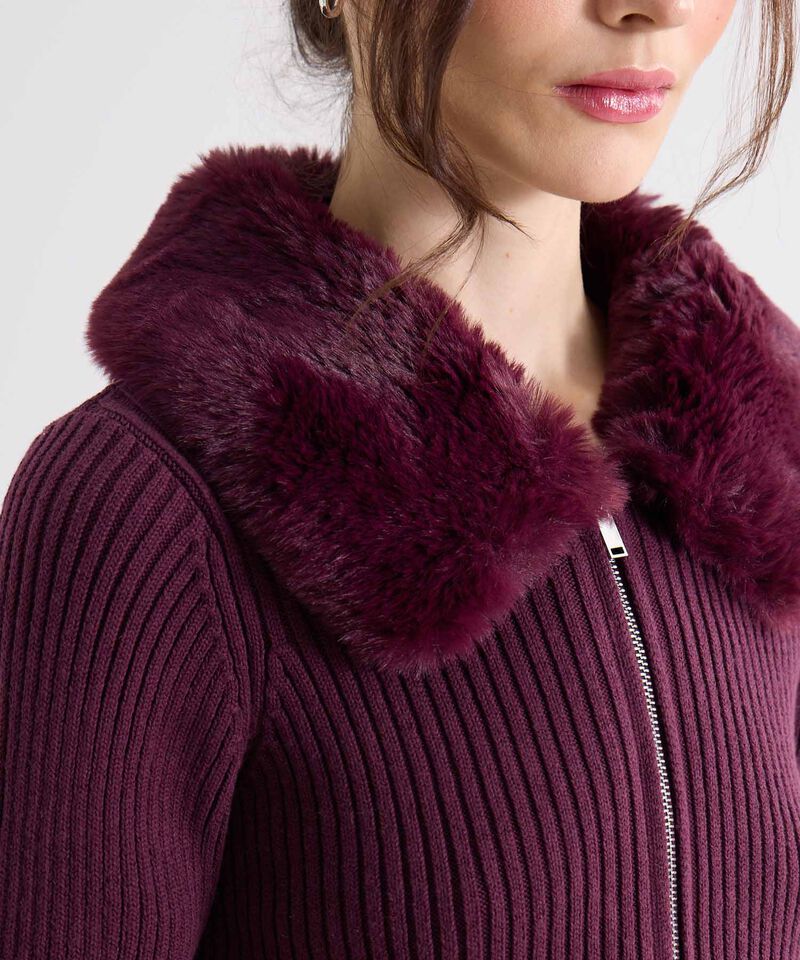 sacos para mujer