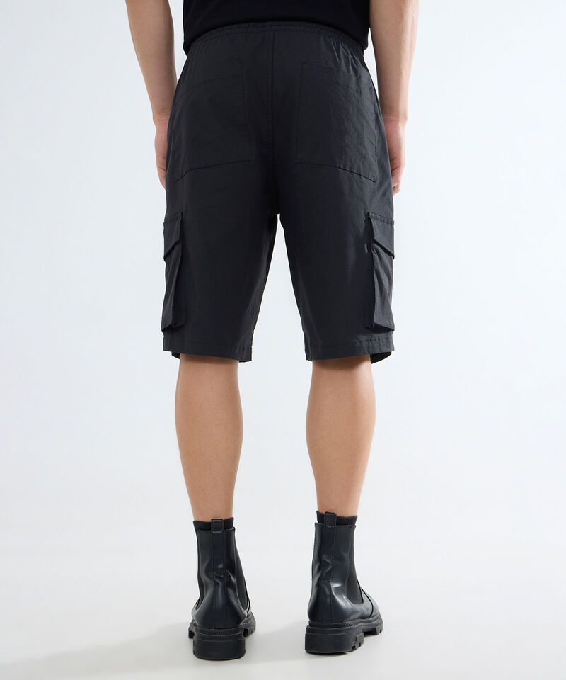 Bermudas para hombre