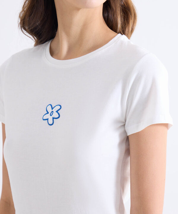 Camisetas Mujer