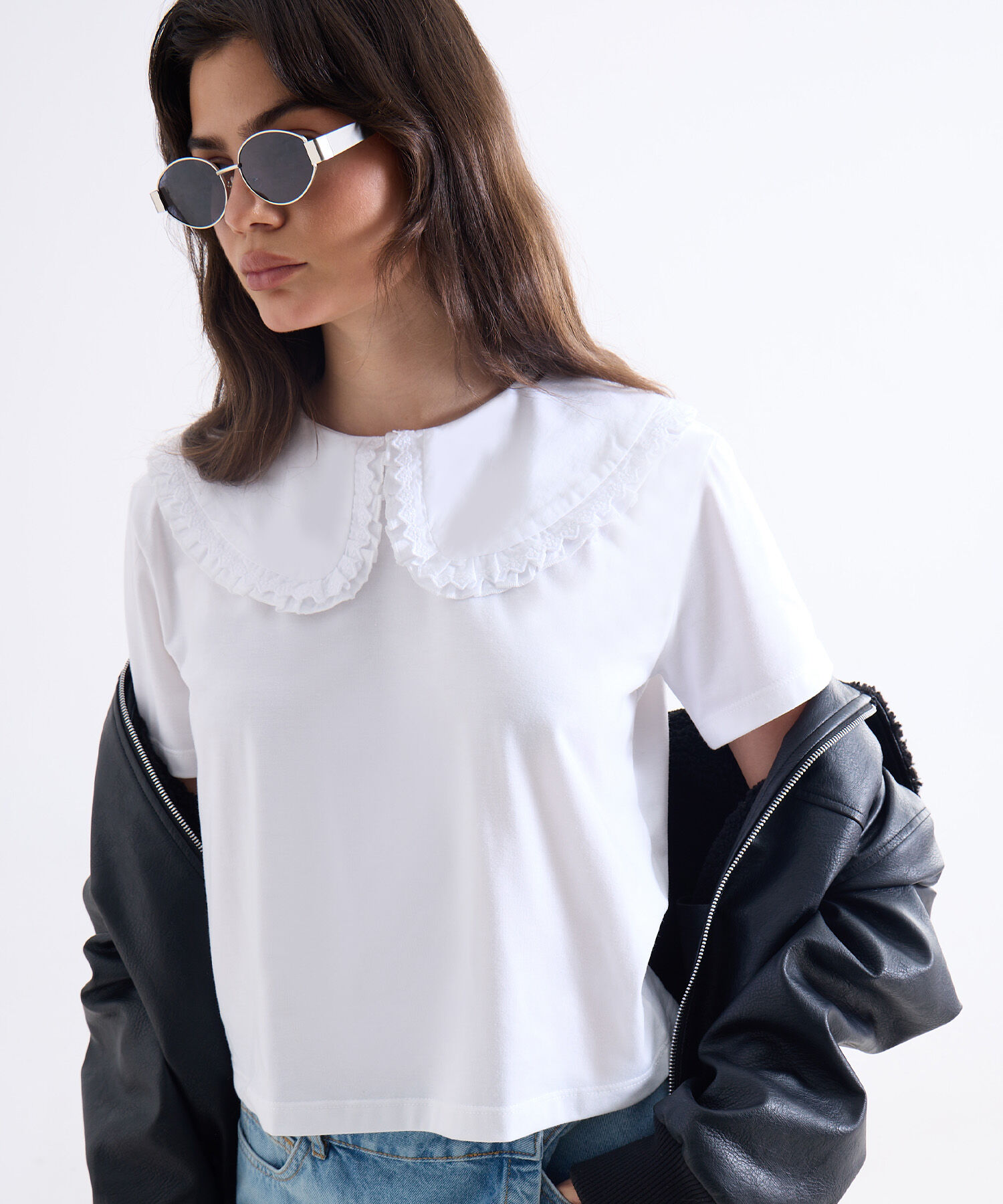 Camisetas Mujer