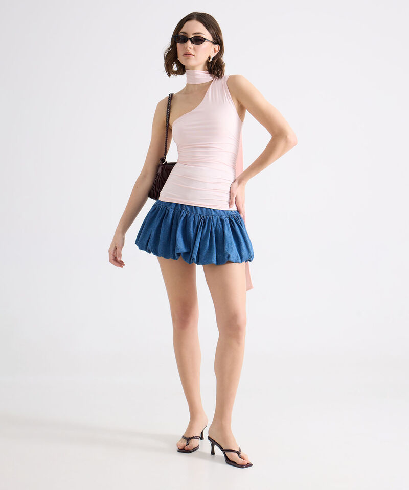 Faldas de moda