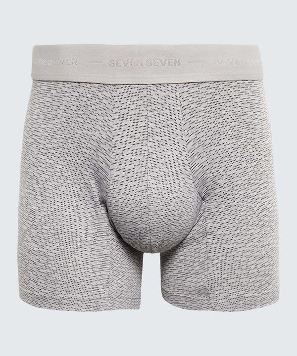 Boxers amplios para hombre image number null