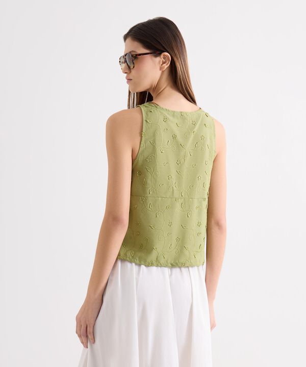 Blusas de moda para mujer image number null