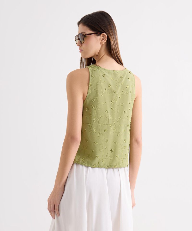 Blusas de moda para mujer