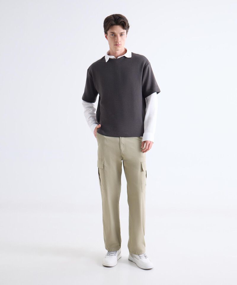 Camisetas para hombre