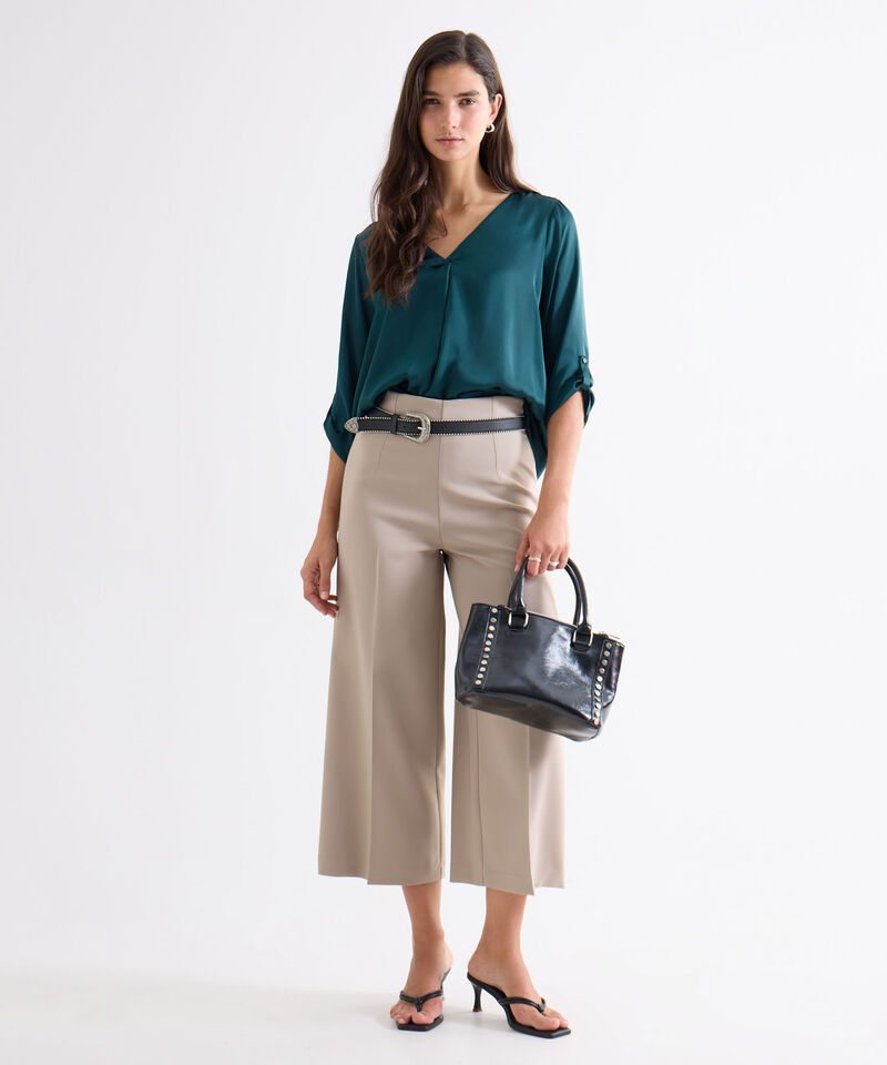 Blusa para mujer