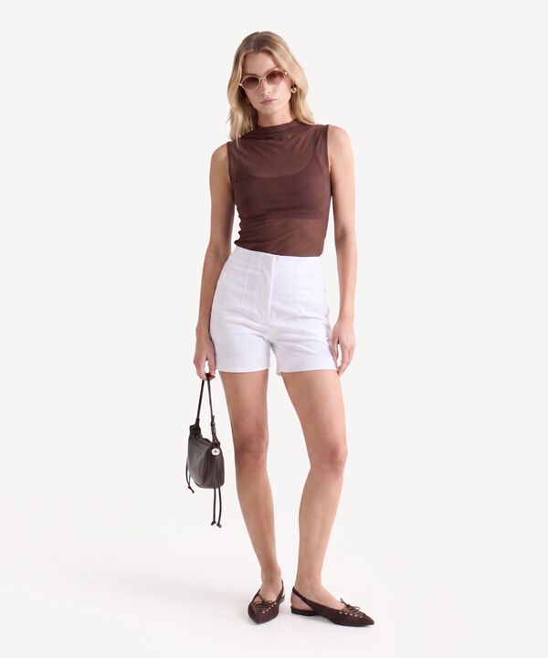 Camiseta Para Mujer