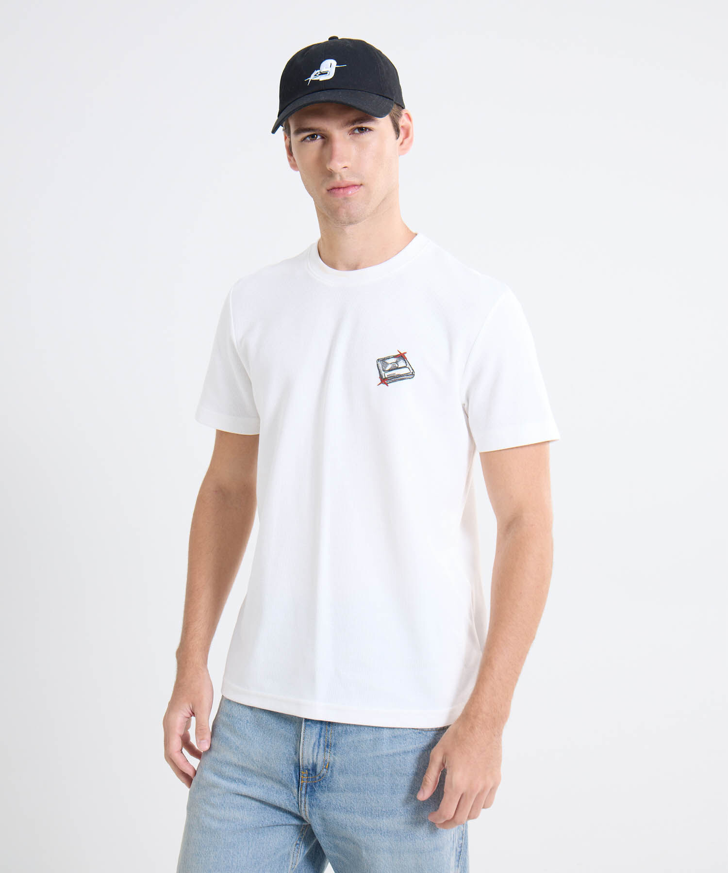 Camiseta para hombre