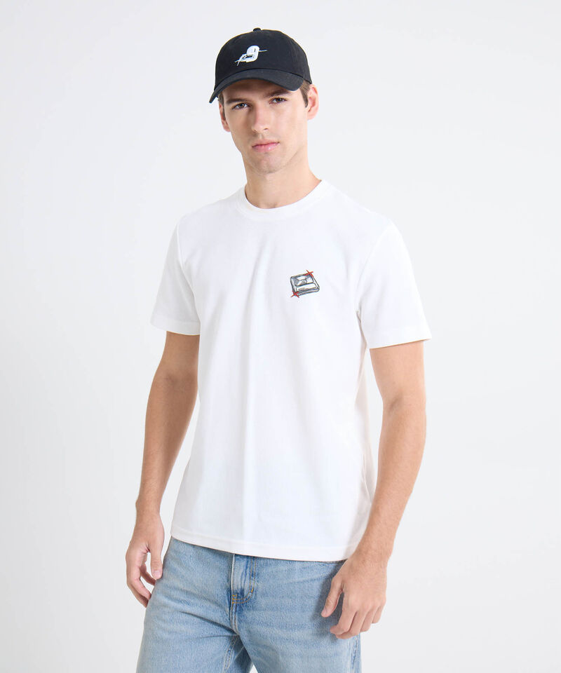 Camiseta para hombre